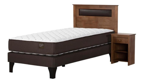 Cama Rosen Ergo T New 1.5 Pl 105x200 Ferrara