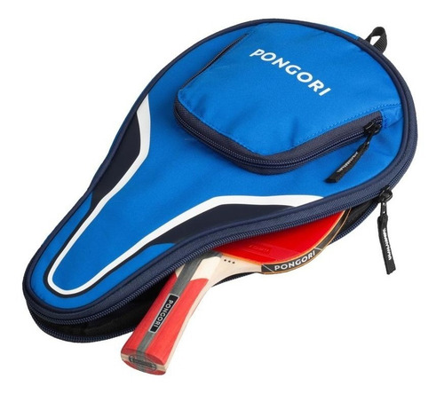 Funda Para Raqueta De Ping Pong