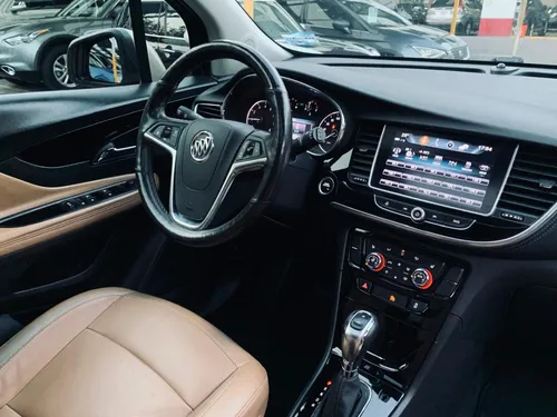Buick Encore 1.4 Cxl Premium At