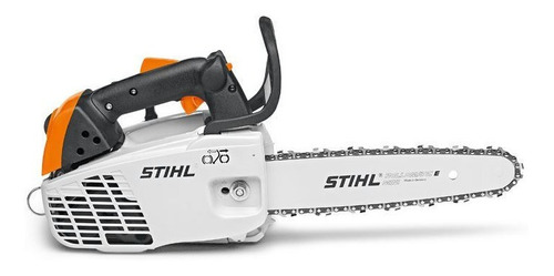 Motosierra Stihl 30.1cc 30cm -ynter Industrial