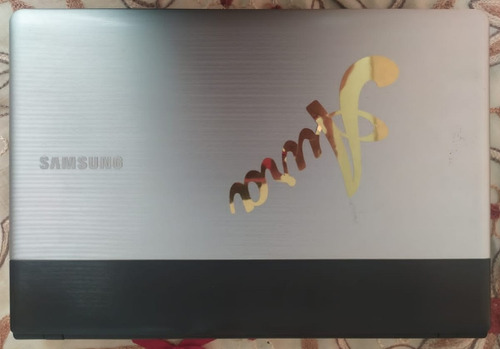 Laptop Samsung Np300e4a | 8 Gb De Ram | I3-2330m | 350 Gb Hd