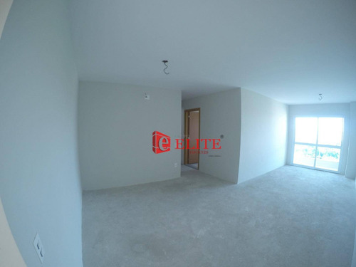 Imagem 10 de 28 de Apartamento Com 3 Dormitórios À Venda, 106 M² Por R$ 665.000,00 - Urbanova - São José Dos Campos/sp - Ap4161