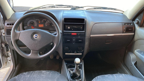 Fiat Palio Weekend Palio Week Elx Flex