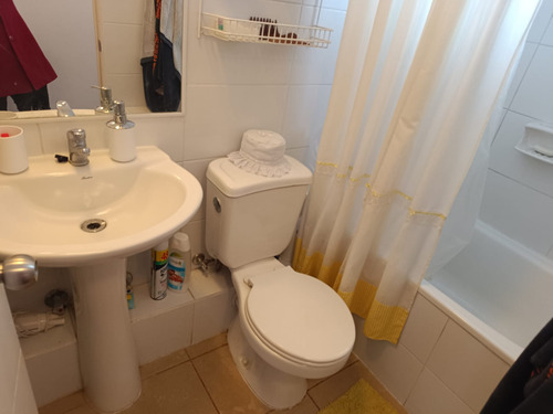 Se Vende Departamento De Un Ambiente Con Vistas Al Mar