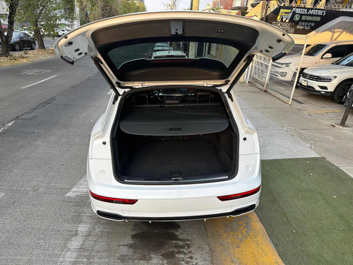 Audi Q5 2.0 L T S Line Dsg