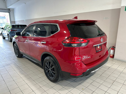 Nissan X-Trail 2.5 Sense 2 Row Cvt