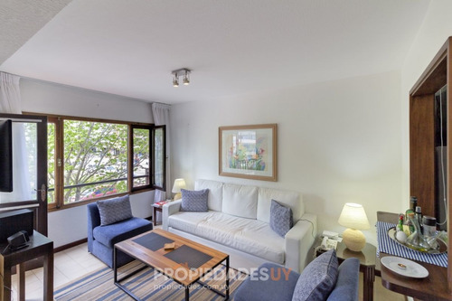 Imagen 2 de 24 de Impecable Apartamento En Peninsula