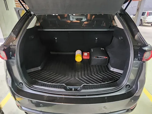 Mazda CX-5 2.5 Touring At