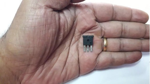 Imagem 5 de 5 de Retificador Diodo Trifásico Honda Xre 300 Magnetron