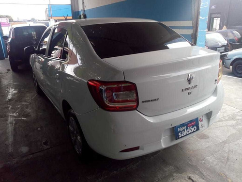 Renault Logan 1.6