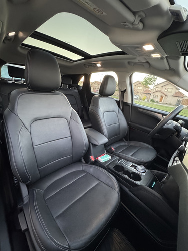 Ford Escape Escape Se 2.0l 4x4