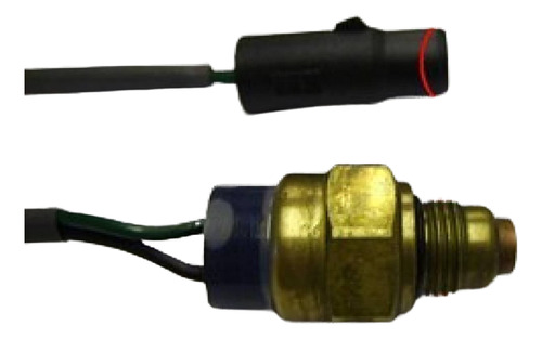 Bulbo Electro (85/80) Hyundai Elantra 94-96