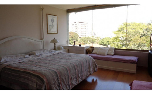 Casa Venta Caracas Clnas Bello Monte Inmobiliaria Jlm 2495