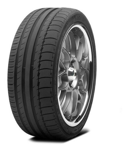 Kit X2 Neumáticos 285/35/19 Michelin Pilot Sport 2 Ps2 99y
