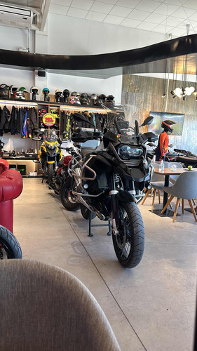 Bmw R1200 Gs Adventure