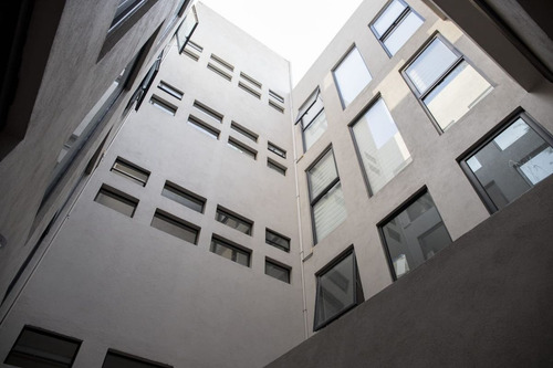 Imagen 20 de 22 de Venta De Departamento En, Cuauhtémoc, Desarrollo Lisboa