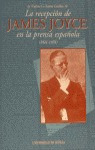 La Recepcion De James Joyce - Sin Autor