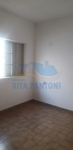 Imagem 13 de 15 de Casa, Campos Elíseos, Ribeirão Preto - C4837-v