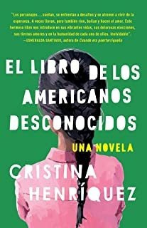 El Libro De Los Americanos Desconocidos / The Book Of U Lmz