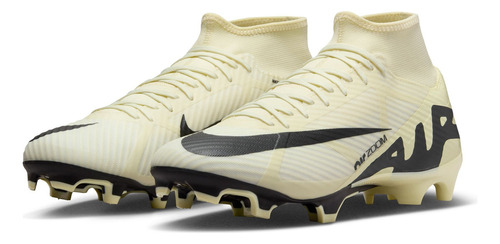 Nike Mercurial DJ5625-700 MG Natural Hombre