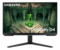 Comprar Monitor Gamer Samsung Odyssey Ips 240hz 25 Pulgadas