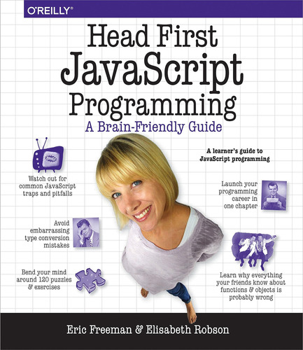 Libro: Programación En Javascript De Primera Mano: Una G Ami