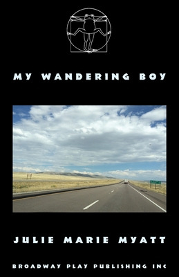 Libro My Wandering Boy - Myatt, Julie Marie