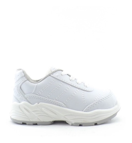 Zapatilla Deportiva Colegial Tridy Cordon Promo 1153 21-26 