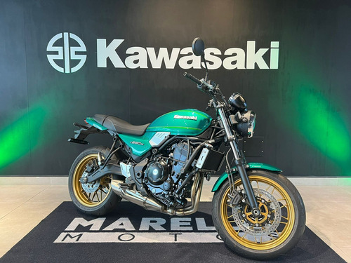Kawasaki Z650 Rs 2023/2023