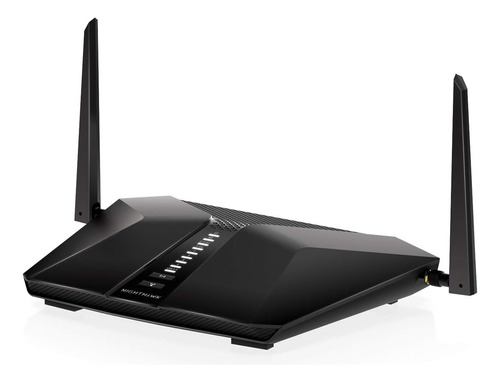 Netgear Nighthawk Lax20 - Router Wifi 6 Ax4 4g Lte De 4