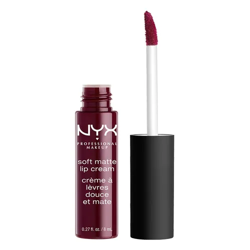 comprar Labial Soft Matte Lip Cream Copenhagen Nyx