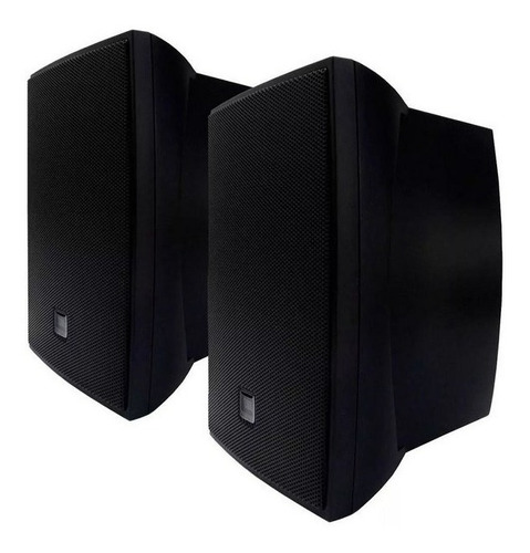 Par Caixa Monitora 3 Som Ambiente Jbl C321p - 30w Rms Cada