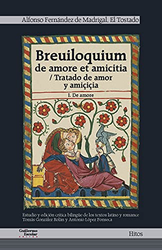 Libro Breuiloquium De Amore Et Amiticia De Fernández De Madr