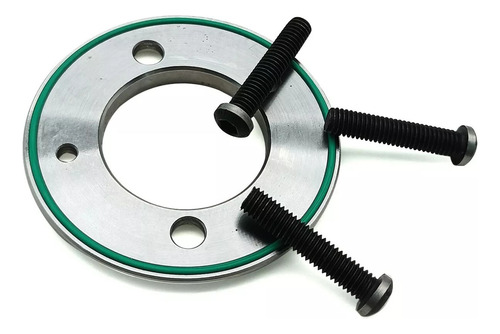 Adaptador Aluminio Dq200, 0am, Dsg, Cuña De Pistón Mejorado