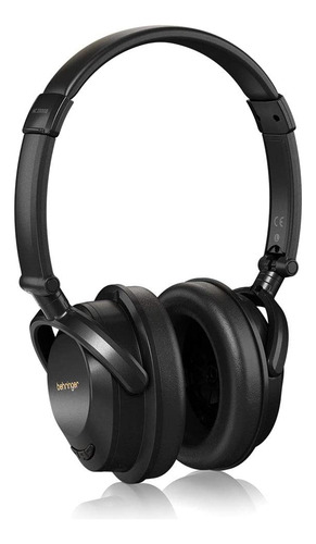 Audífonos De Diadema Behringer Hc-2000b