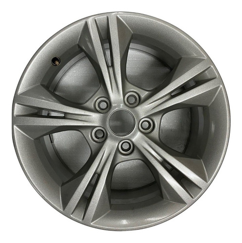 Llanta Aleacion Ford Focus 2013/2015 Rodado 16 Original