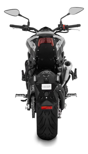 Benelli 752s Ahora12/prendarios/tasa0% Permutas!