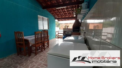 Imagem 7 de 15 de Casa Para Venda Em Jundiaí, Jardim Guanabara, 4 Dormitórios, 1 Suíte, 2 Banheiros, 3 Vagas - 24639h_2-1268512
