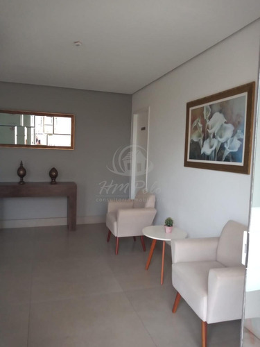 Imagem 11 de 30 de Apartamento À Venda Em Chácara Primavera - Ap034325