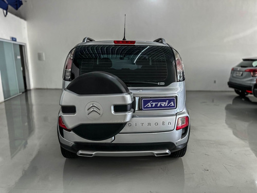 Citroën Aircross Glx 1.6