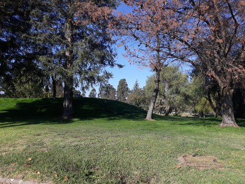 Parcela En Venta En Mostazal
