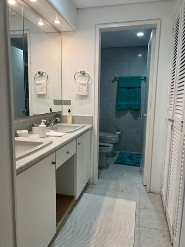 Se Alquila Apartamento Amoblado En Altamira 1 Habitación.