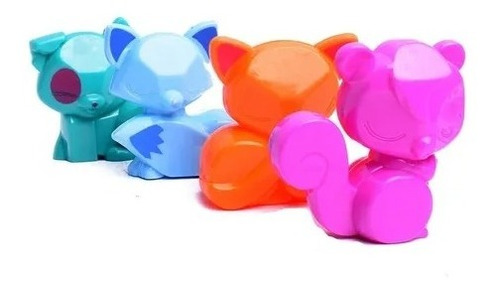 Imagen 4 de 7 de Dulces Mascotas Para Decorar Con Strass El Duende Azul
