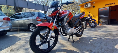 Imagen 11 de 16 de Yamaha Ybr Z