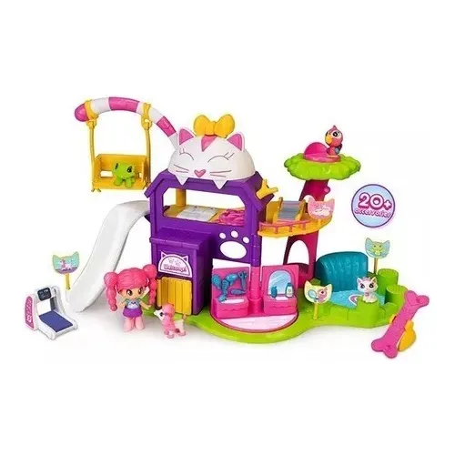 Pinypon set sale