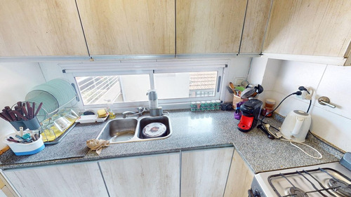 Venta 3 Amb C/ Terraza Y Cochera En Villa Urquiza