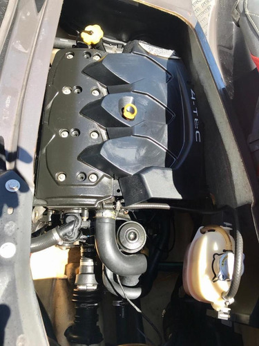 Sea Doo Gti 155se Ano 2014 Virtual Nautica