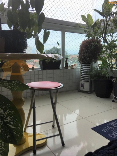 Imagem 3 de 28 de Apartamento - Ref: 8701