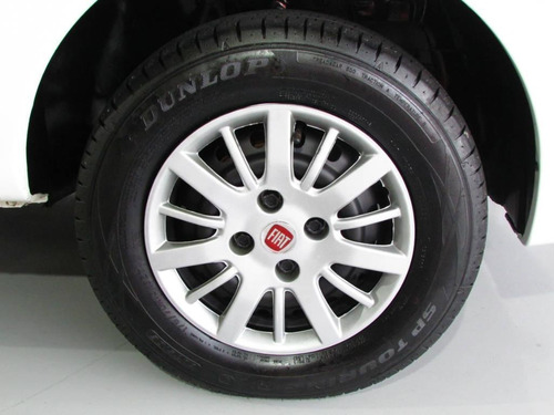 Imagem 9 de 9 de Fiat Palio Fire Economy