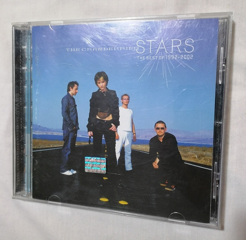 The Cranberries, Stars The Best 1992 - 2002